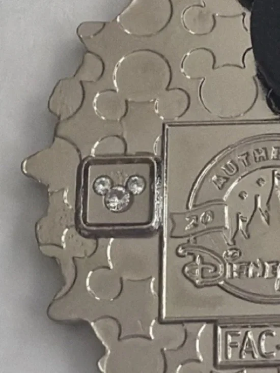 Disney Parks Zootopia Better Together Mystery Box Pin Flash Sloth 2025 - Picture 4 of 4